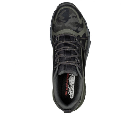 Skechers Παπούτσι Ανδρικό - Max Protect - Task Force - 237308-CAMO