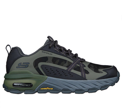 Skechers Παπούτσι Ανδρικό - Max Protect - Task Force - 237308-CAMO