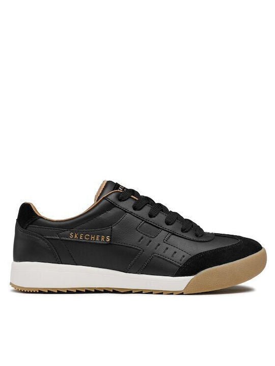 Skechers Παπούτσι Ανδρικό - Manzanilla 237350-BLK - Black