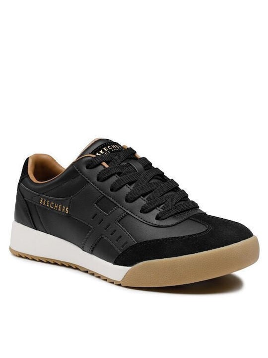 Skechers Παπούτσι Ανδρικό - Manzanilla 237350-BLK - Black