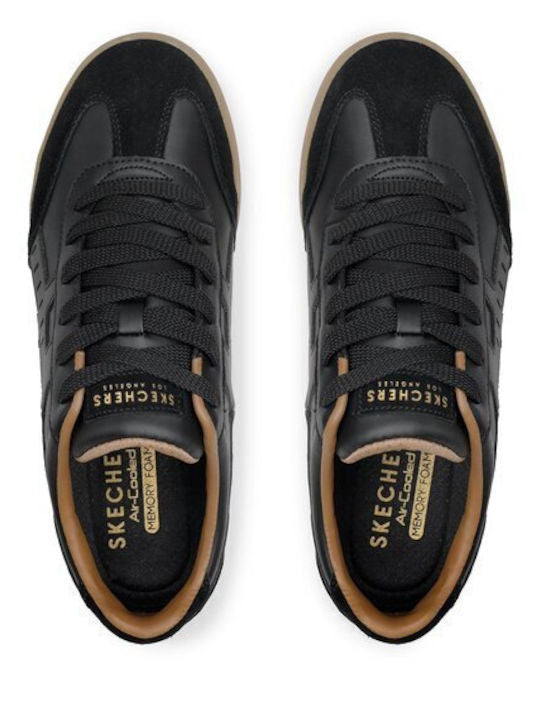 Skechers Παπούτσι Ανδρικό - Manzanilla 237350-BLK - Black