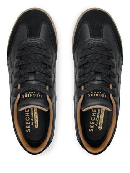 Skechers Παπούτσι Ανδρικό - Manzanilla 237350-BLK - Black