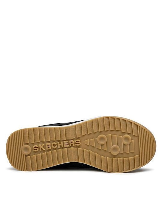 Skechers Παπούτσι Ανδρικό - Manzanilla 237350-BLK - Black