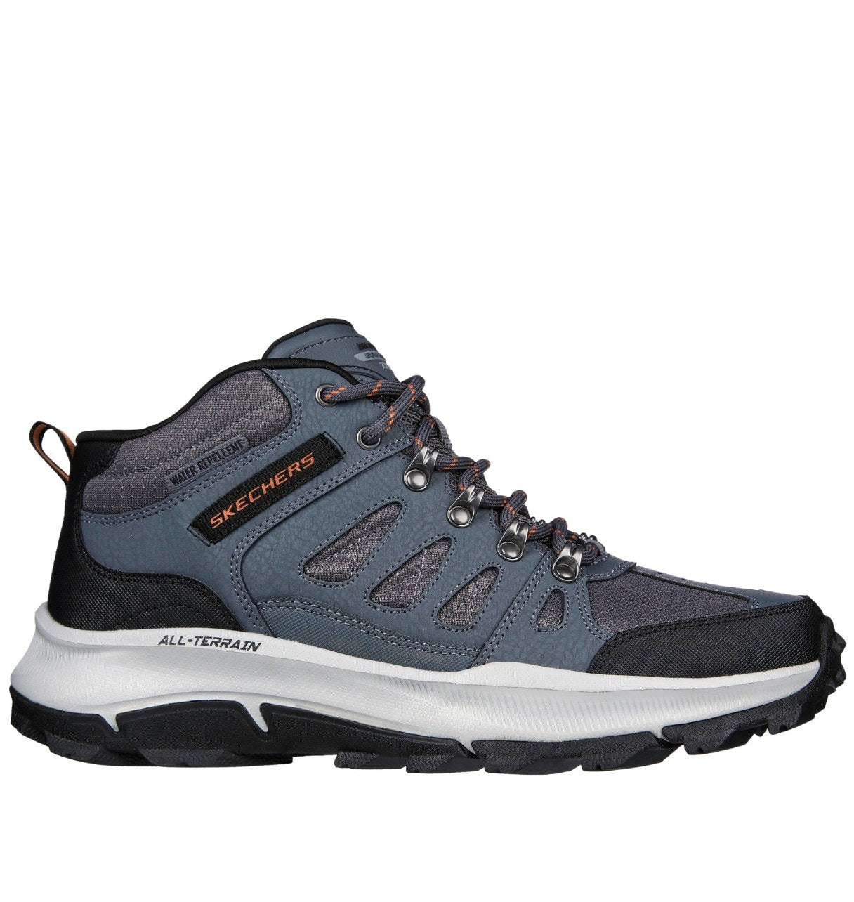 Skechers Μποτάκι Ανδρικό - EQUALIZER 5.0 TRAIL- EASTPOINT - 237502-CCOR
