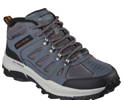 Skechers Μποτάκι Ανδρικό - EQUALIZER 5.0 TRAIL- EASTPOINT - 237502-CCOR