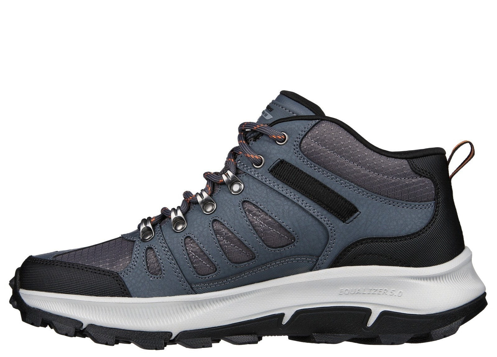 Skechers Μποτάκι Ανδρικό - EQUALIZER 5.0 TRAIL- EASTPOINT - 237502-CCOR