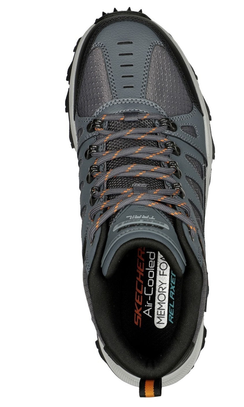 Skechers Μποτάκι Ανδρικό - EQUALIZER 5.0 TRAIL- EASTPOINT - 237502-CCOR