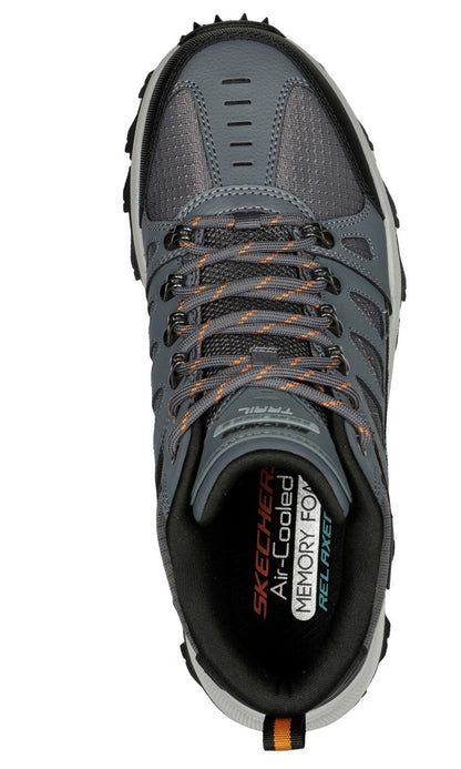 Skechers Μποτάκι Ανδρικό - EQUALIZER 5.0 TRAIL- EASTPOINT - 237502-CCOR