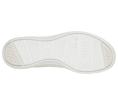 Skechers Παπούτσι Γυναικείο -Arya - Airy Days 23758-NAT