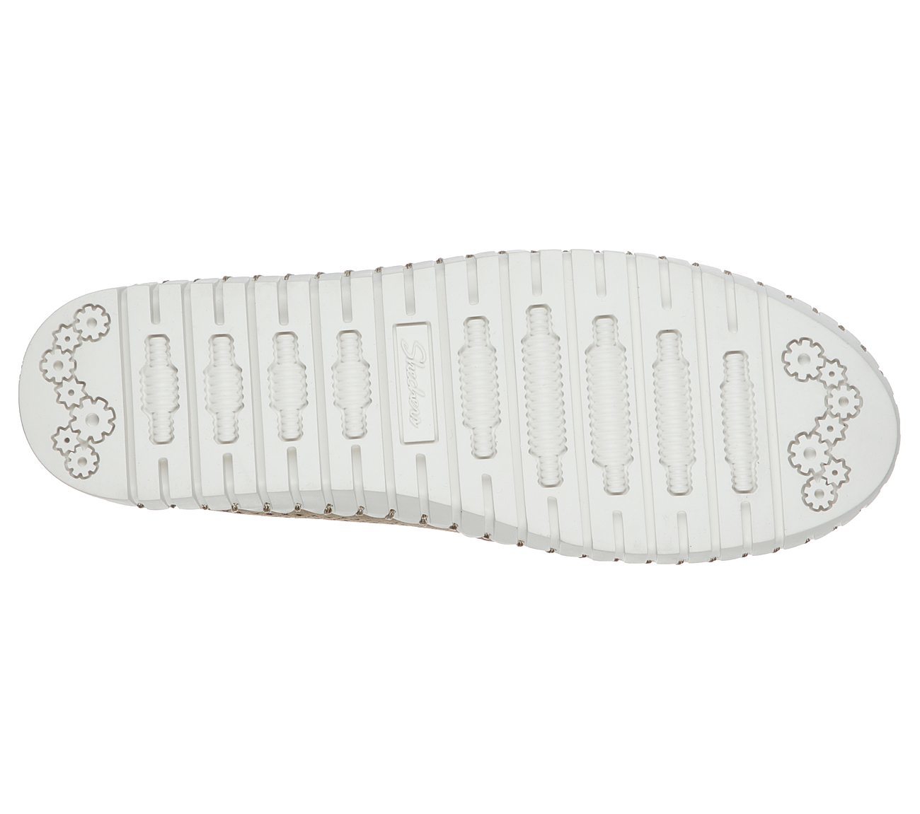 Skechers Παπούτσι Γυναικείο - Sepulveda Blvd - A La Mode 23967-TPE Natural