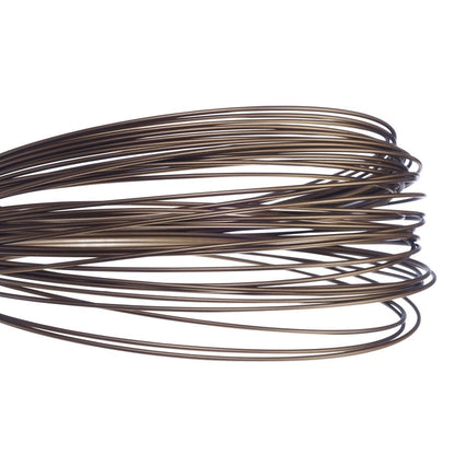 Babolat Χορδή Πλεξίματος Ρακέτας - Rpm Power 12m - Καφέ - 241139-336