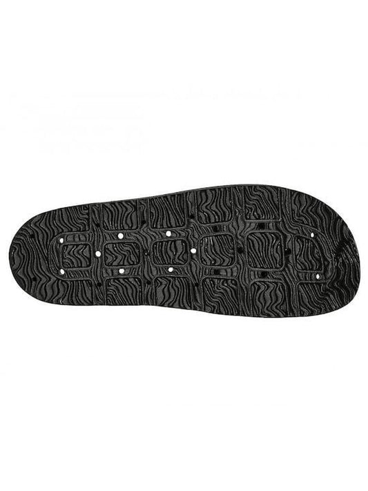 Skechers Σαγιονάρα Ανδρική - Hyper Ease - 243300-BBK Black