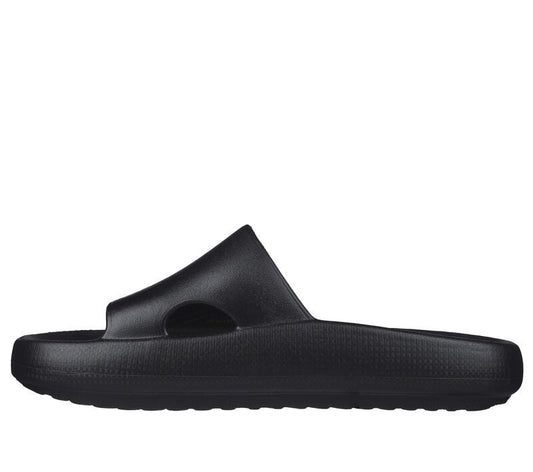 Skechers Σαγιονάρα Ανδρική - Foamies: Arch Fit Horizon 243330-BBK - Black