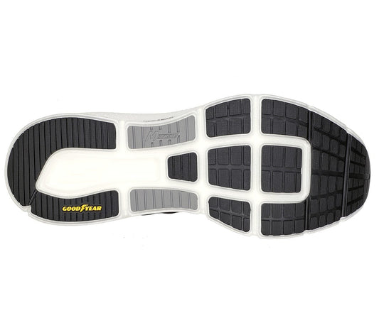 Skechers Παπούτσι Ανδρικό - Go Run Ride 9 246005-BKW