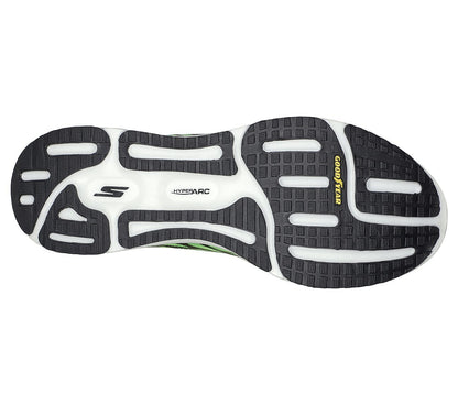 Skechers Παπούτσι Ανδρικό - GO RUN Razor Excess 2 - 246035-LMBK