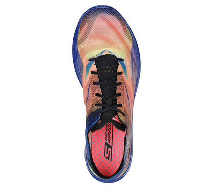 Skechers Παπούτσι Ανδρικό - GO RUN Speed Freek - Intense - 246049-BKMT