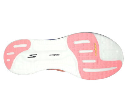 Skechers Παπούτσι Ανδρικό - GO RUN Speed Freek - Intense - 246049-BKMT