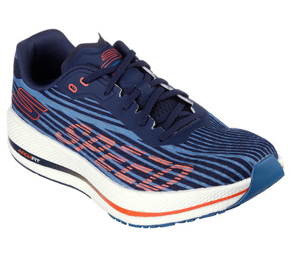 Skechers Παπούτσι Ανδρικό - GO RUN RAZOR 4 -246075-NVCL