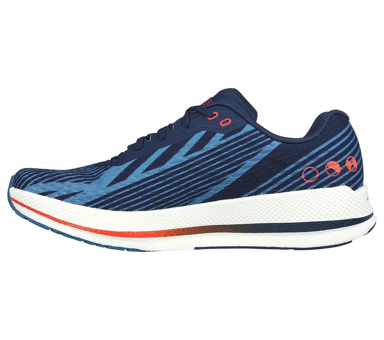 Skechers Παπούτσι Ανδρικό - GO RUN RAZOR 4 -246075-NVCL