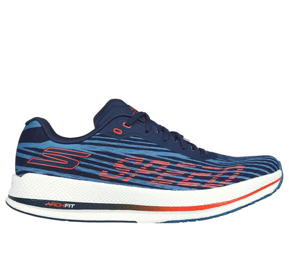 Skechers Παπούτσι Ανδρικό - GO RUN RAZOR 4 -246075-NVCL