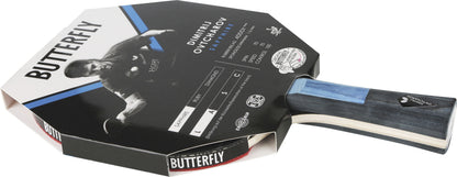 Butterfly Ρακέτα Ping Pong Dimitrij Ovtcharov Sapphire - 97168