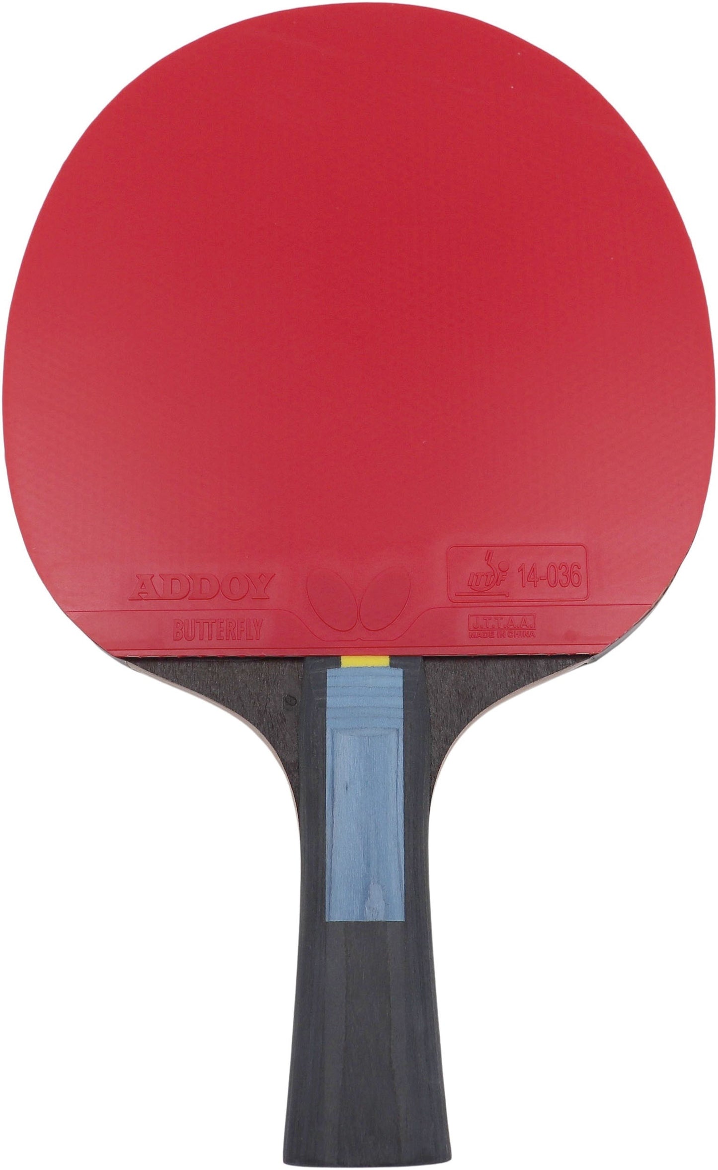 Butterfly Ρακέτα Ping Pong Dimitrij Ovtcharov Sapphire - 97168