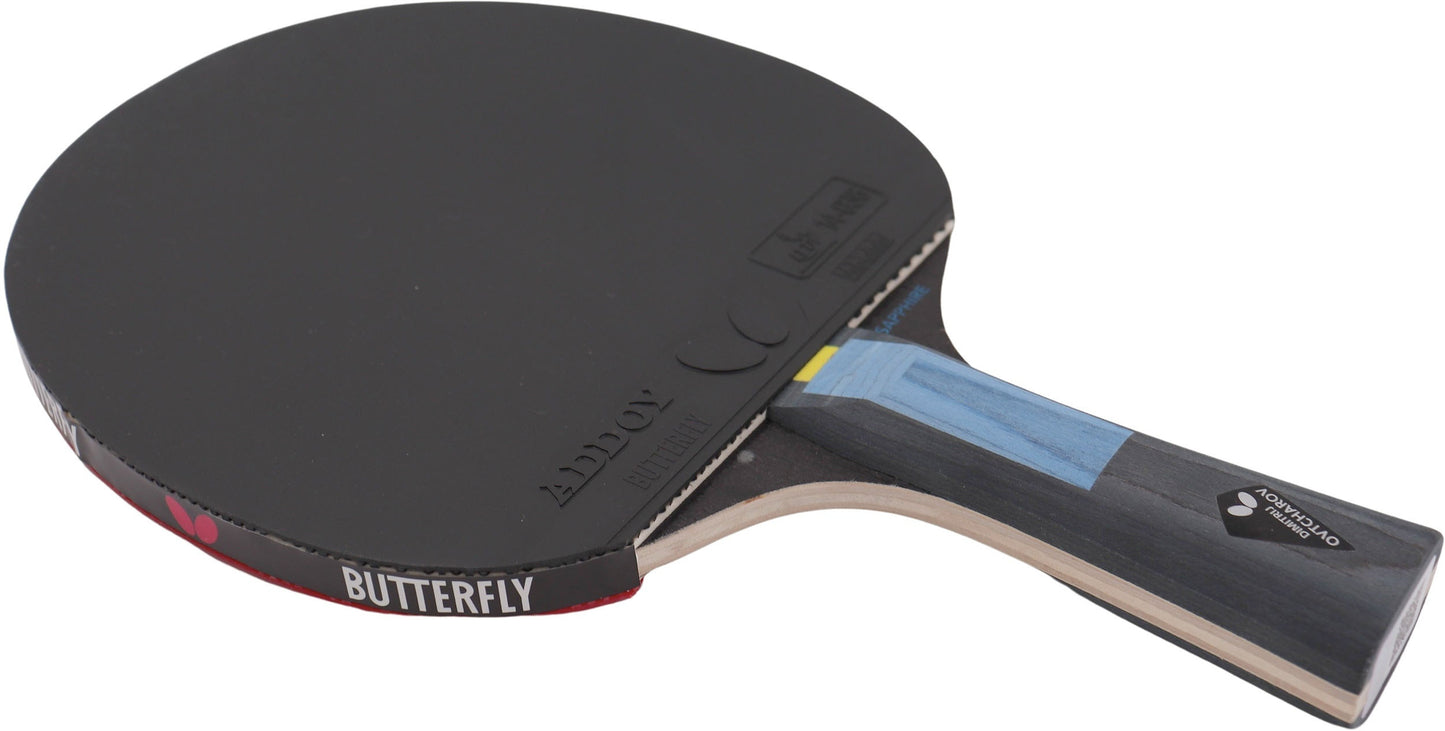 Butterfly Ρακέτα Ping Pong Dimitrij Ovtcharov Sapphire - 97168