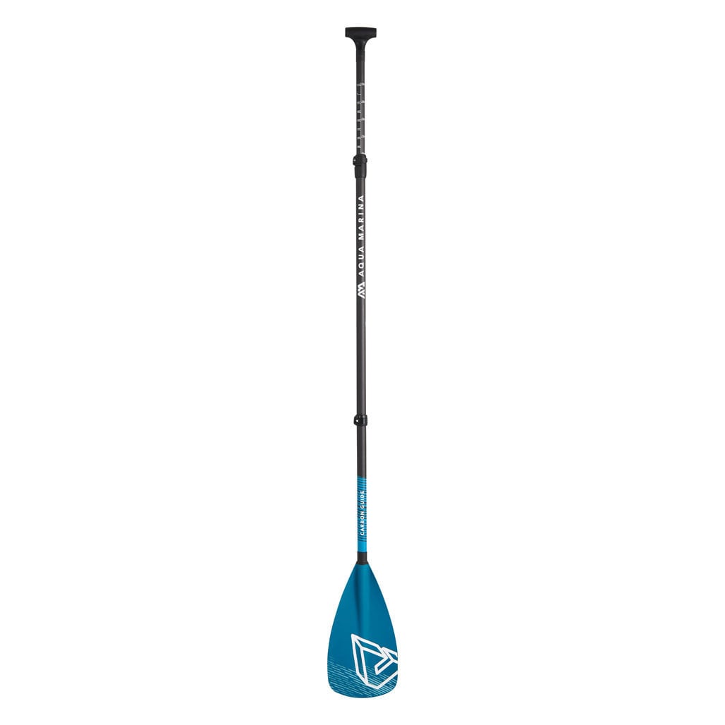 Aqua Marina - Carbon Guide - Κουπί Carbon/Fiberglass Sup - 28004