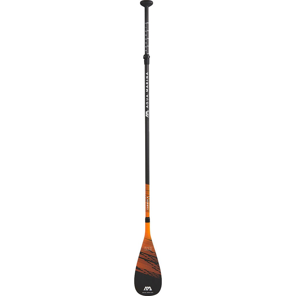 Aqua Marina Κουπί SUP GARBON X Γιά SUP - 28026 - Black