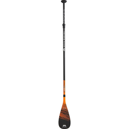 Aqua Marina Κουπί SUP GARBON X Γιά SUP - 28026 - Black