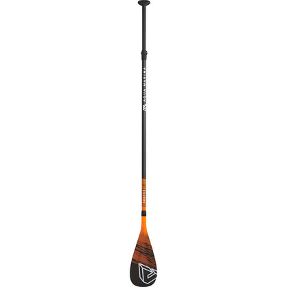 Aqua Marina Κουπί SUP GARBON X Γιά SUP - 28026 - Black