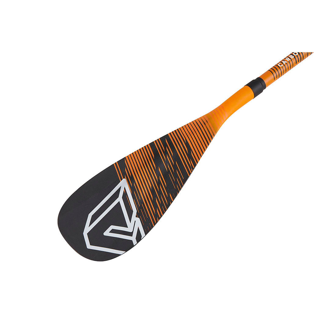 Aqua Marina Κουπί SUP GARBON X Γιά SUP - 28026 - Black