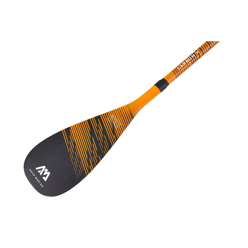 Aqua Marina Κουπί SUP GARBON X Γιά SUP - 28026 - Black