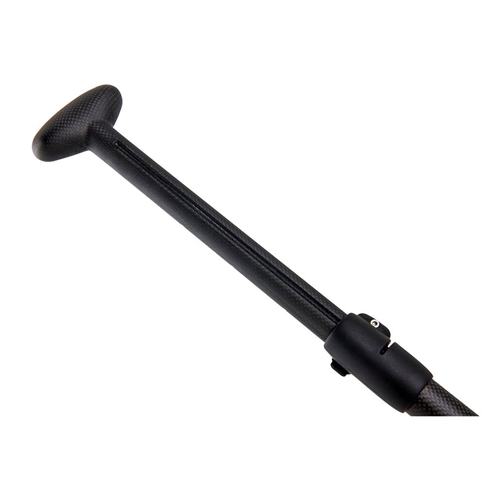 Aqua Marina Κουπί SUP GARBON X Γιά SUP - 28026 - Black