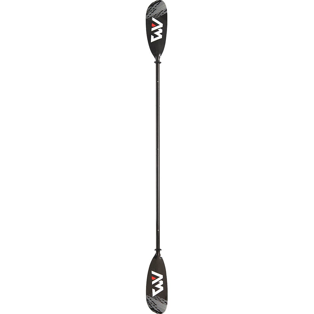 Aqua Marina Κουπί Carbon για Kayak - Black