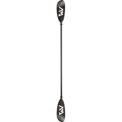 Aqua Marina Κουπί Carbon για Kayak - Black