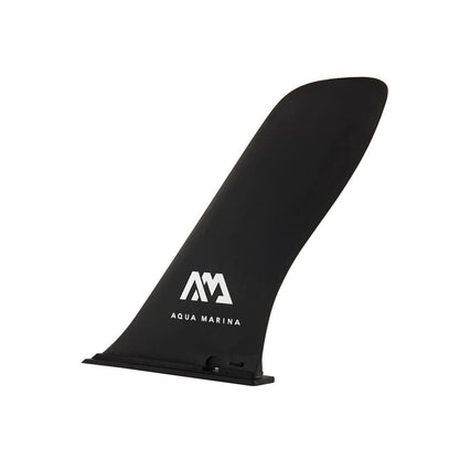 Aqua Marina - Πτερύγιο Racing 28239 - for SUP - Black