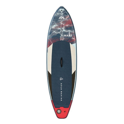 Aqua Marina Φουσκωτή σανίδα SUP WAVE 8/8/ BT-22WA 265X75X10CM - 28264