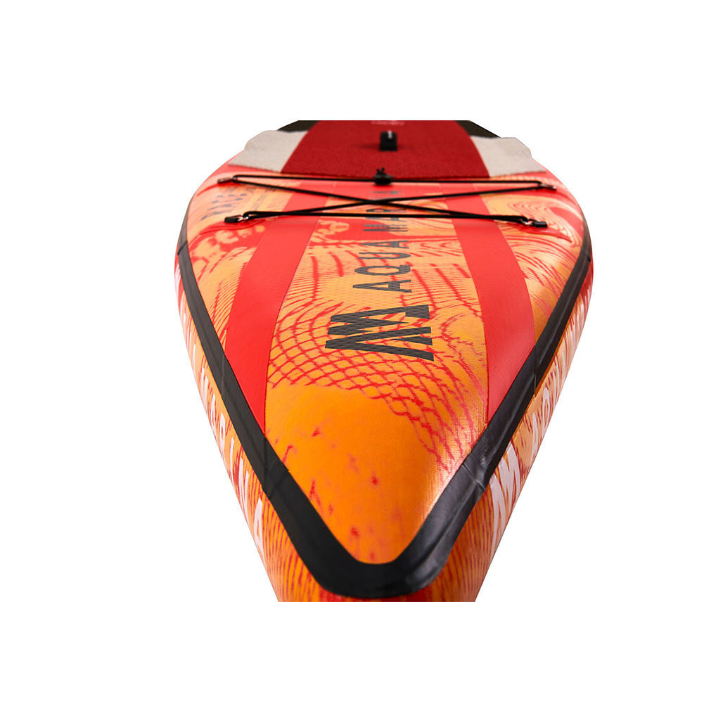 Aqua Marina Φουσκωτή σανίδα RACE 14’0” 28282 - SUP - Orange