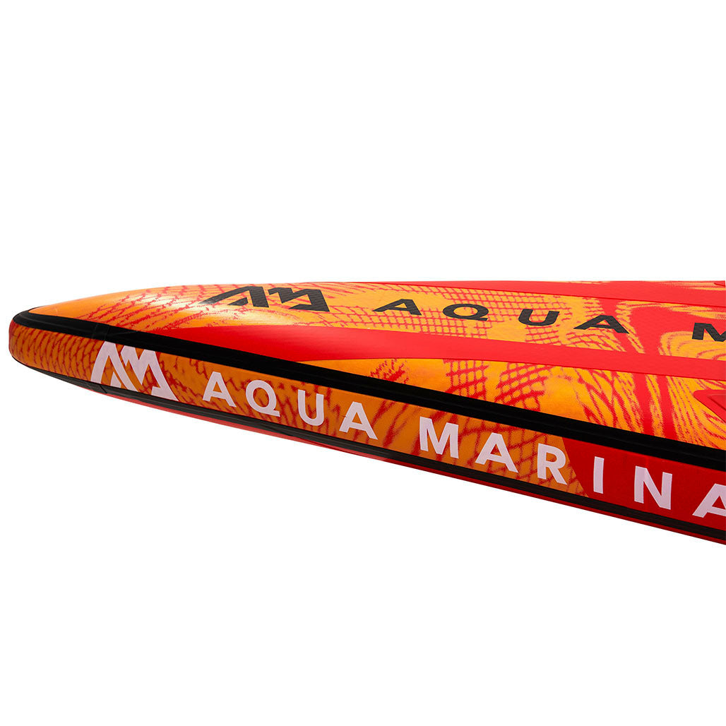 Aqua Marina Φουσκωτή σανίδα RACE 14’0” 28282 - SUP - Orange