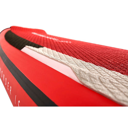 Aqua Marina Φουσκωτή σανίδα RACE 14’0” 28282 - SUP - Orange