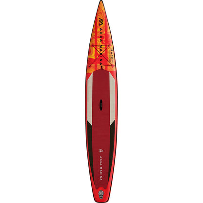 Aqua Marina Φουσκωτή σανίδα RACE 14’0” 28282 - SUP - Orange
