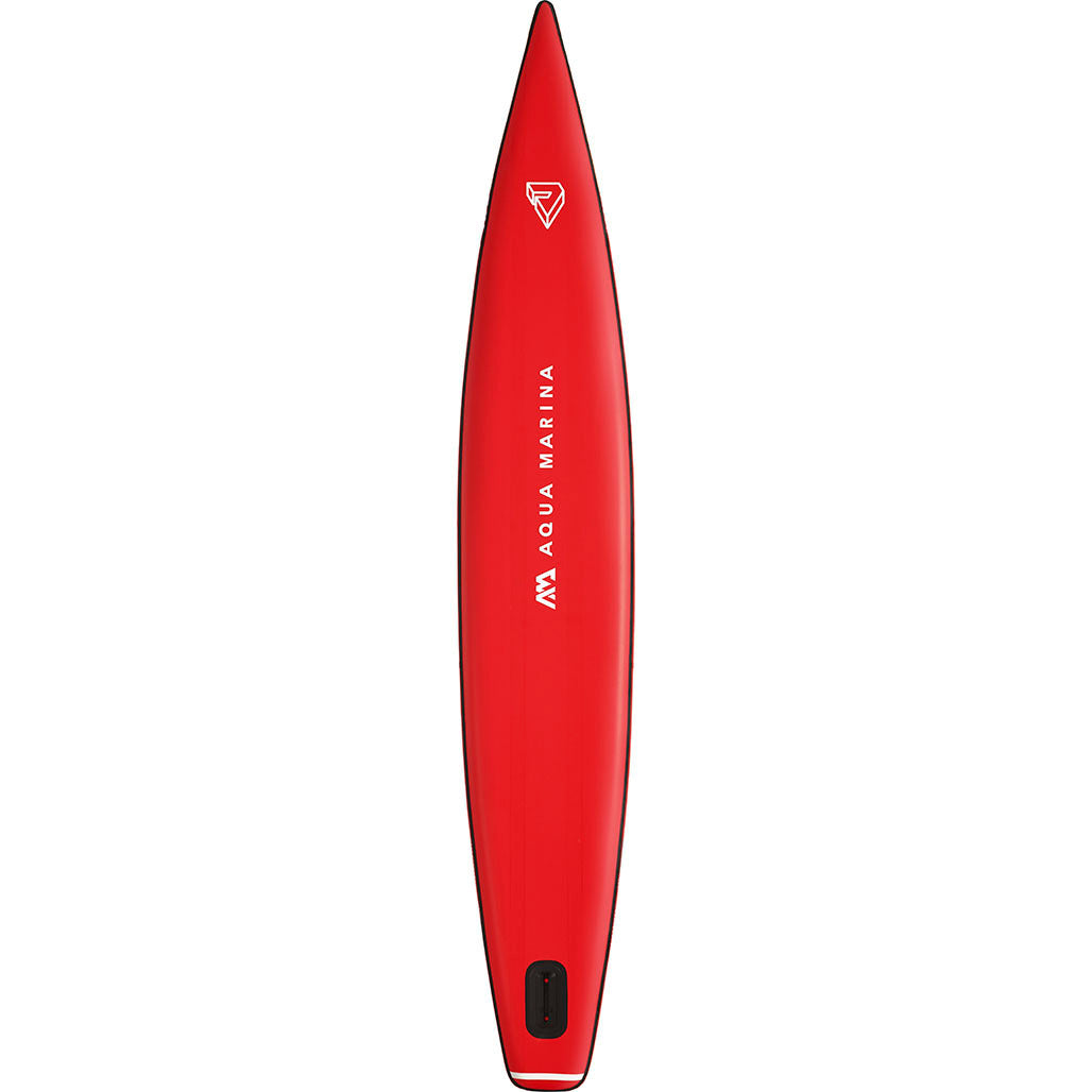 Aqua Marina Φουσκωτή σανίδα RACE 14’0” 28282 - SUP - Orange