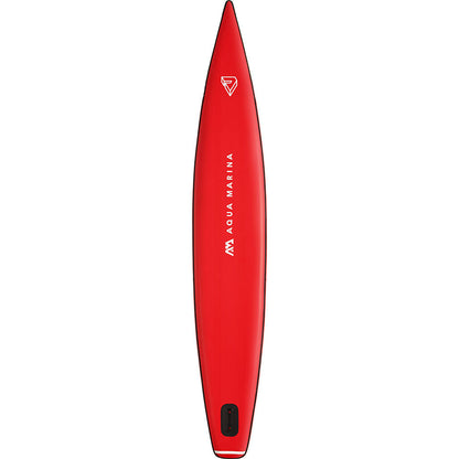 Aqua Marina Φουσκωτή σανίδα RACE 14’0” 28282 - SUP - Orange