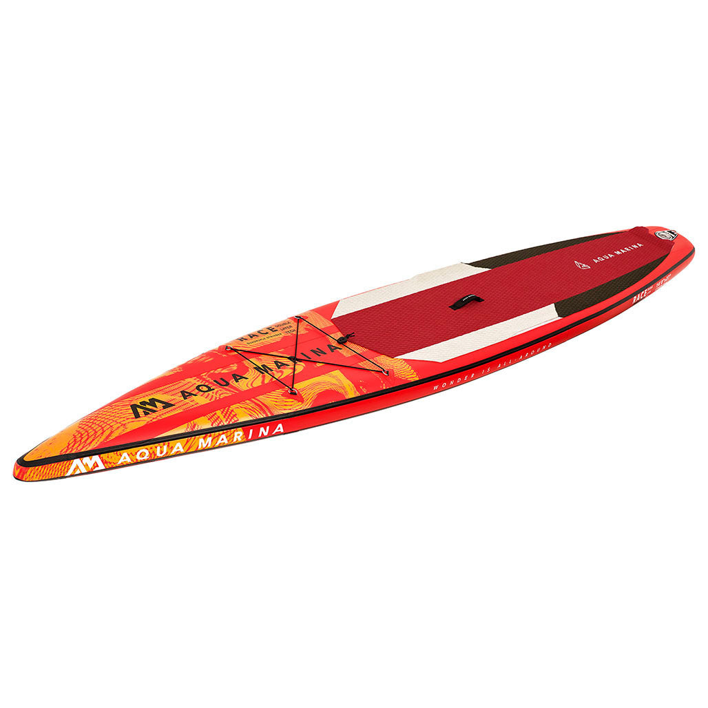 Aqua Marina Φουσκωτή σανίδα RACE 14’0” 28282 - SUP - Orange