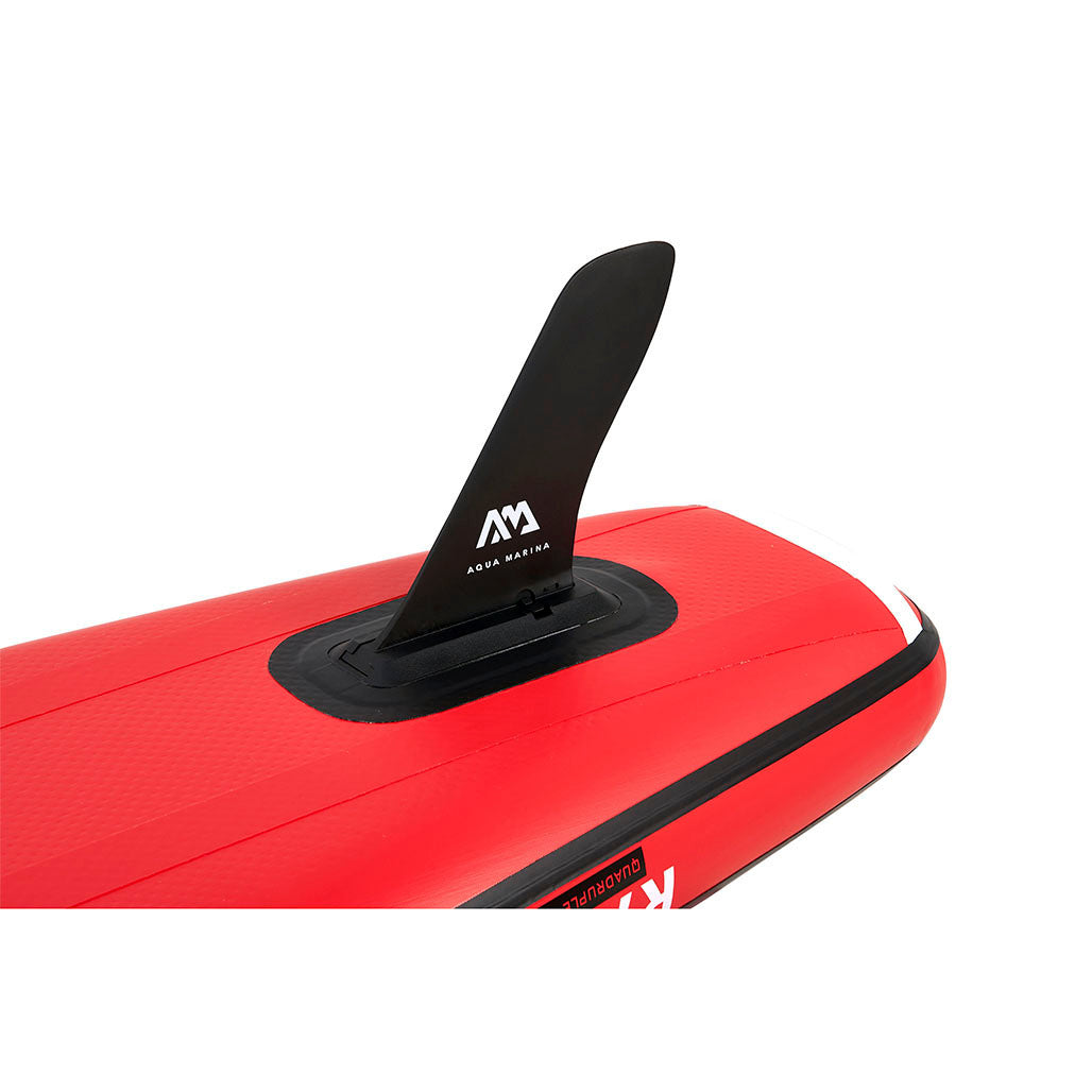 Aqua Marina Φουσκωτή σανίδα RACE 14’0” 28282 - SUP - Orange