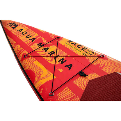 Aqua Marina Φουσκωτή σανίδα RACE 14’0” 28282 - SUP - Orange
