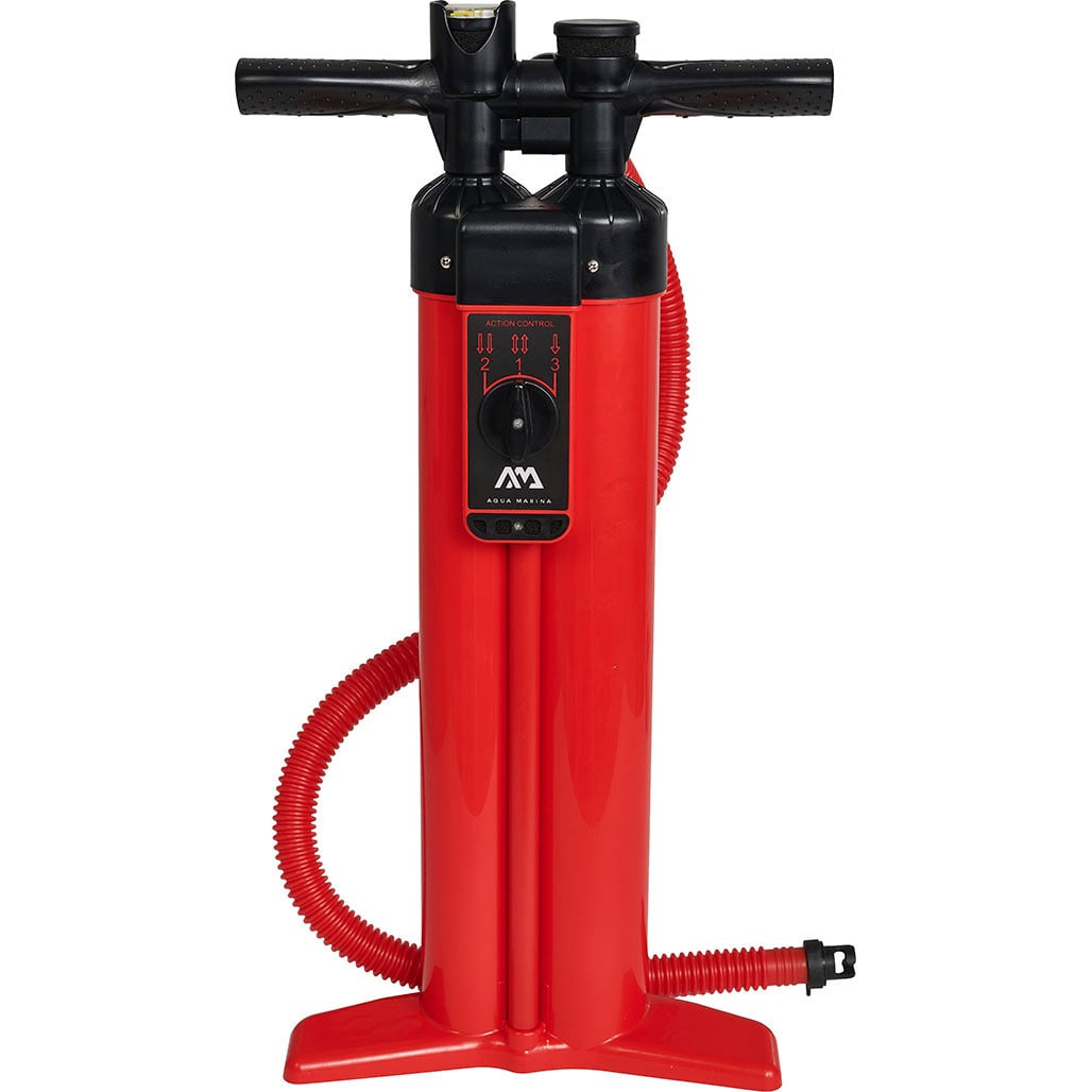 Aqua Marina Αντλία αέρος Τριπλής ενέργειας Liquid Air V3 28293