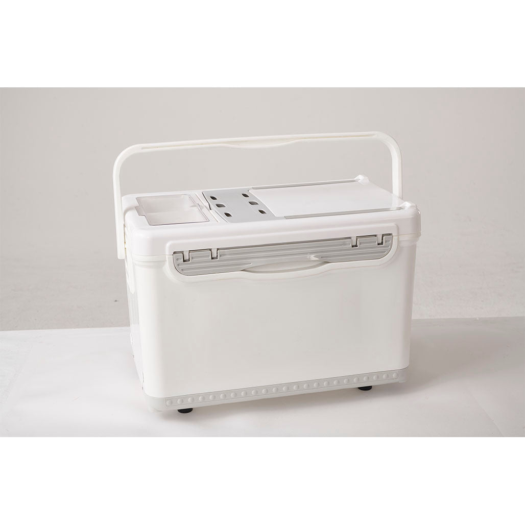 Aqua Marina - Ψυγείο Πάγου , Am Fishing Cooler 2-IN-1 - Λευκό