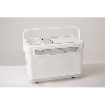 Aqua Marina - Ψυγείο Πάγου , Am Fishing Cooler 2-IN-1 - Λευκό